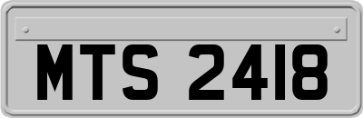 MTS2418