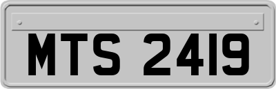 MTS2419