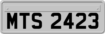 MTS2423