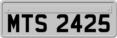 MTS2425