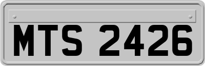 MTS2426