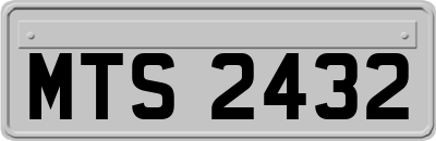 MTS2432