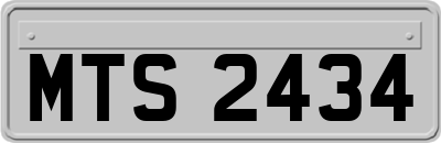 MTS2434