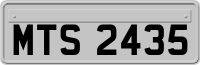 MTS2435