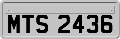 MTS2436
