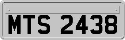 MTS2438
