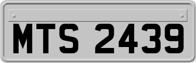 MTS2439