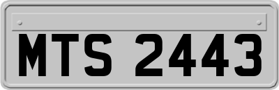 MTS2443