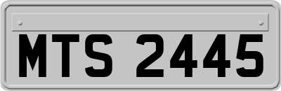MTS2445
