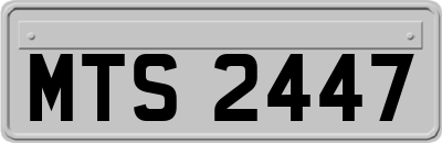 MTS2447