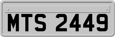 MTS2449