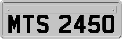 MTS2450