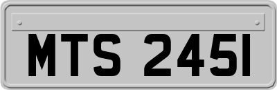 MTS2451