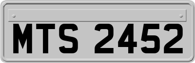 MTS2452