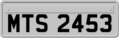 MTS2453