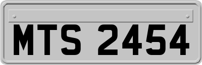 MTS2454