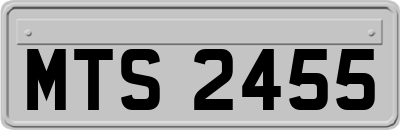 MTS2455