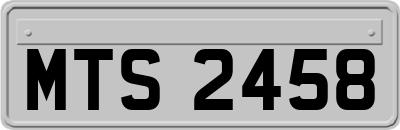 MTS2458