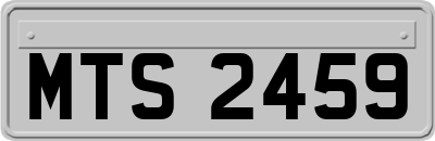 MTS2459