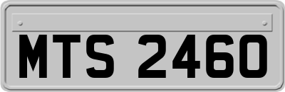 MTS2460
