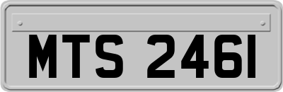 MTS2461
