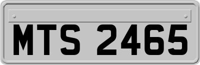 MTS2465