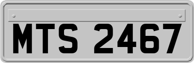 MTS2467