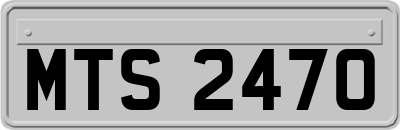 MTS2470