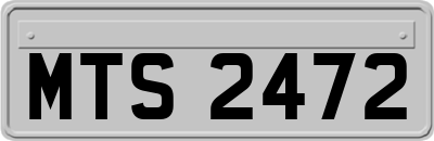 MTS2472