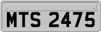 MTS2475