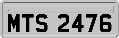 MTS2476