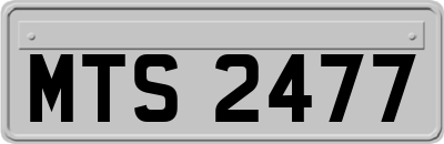 MTS2477