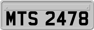 MTS2478