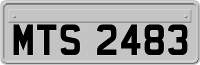 MTS2483