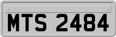 MTS2484