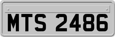 MTS2486