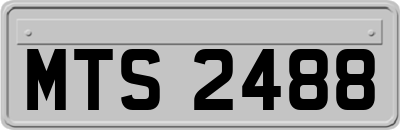 MTS2488