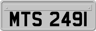 MTS2491