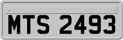MTS2493