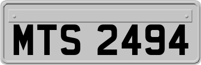 MTS2494