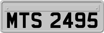MTS2495