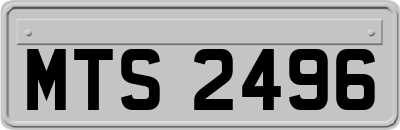 MTS2496