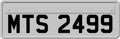 MTS2499
