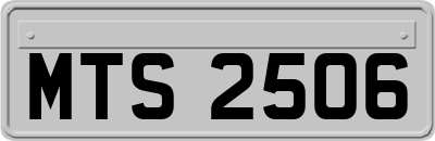 MTS2506