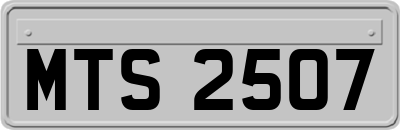 MTS2507