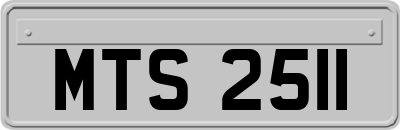 MTS2511