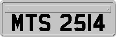 MTS2514