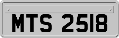 MTS2518