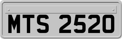 MTS2520