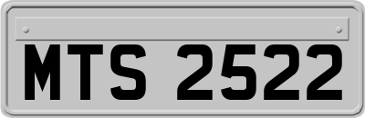 MTS2522